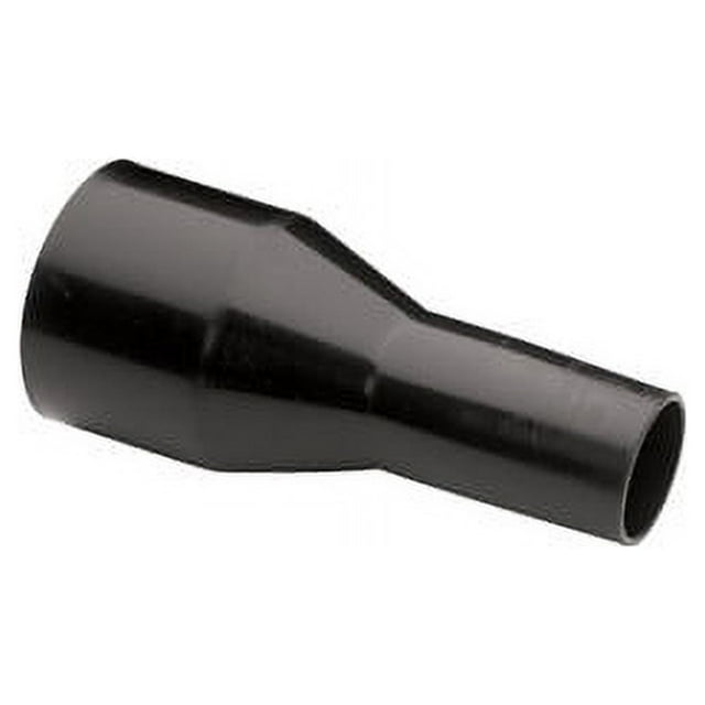 Bosch VAC020 2-1/2 in. to 35mm Airsweep Vacuum Hose Adapter