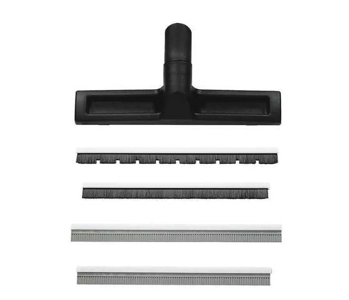 Bosch Vacuum Nozzle Attachment Kit 3 Piece for Handheld Shop Vacuum
