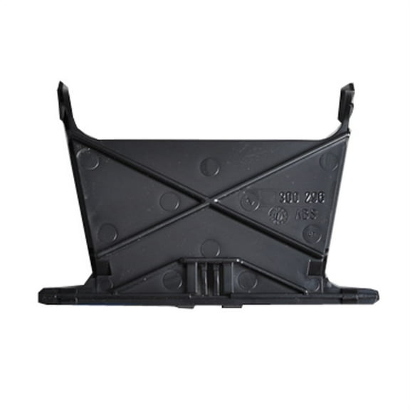 Bosch Vacuum paper bag holder For BSG81365U, BSG81396R Models # 187619