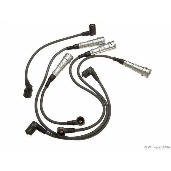 Bosch W0133-1620178 Spark Plug Wire Set
