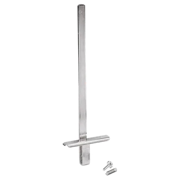 Bosch WD7RIP Worm Drive Rip Fence for Circular Saws CSW41, 1677M, 1677MD