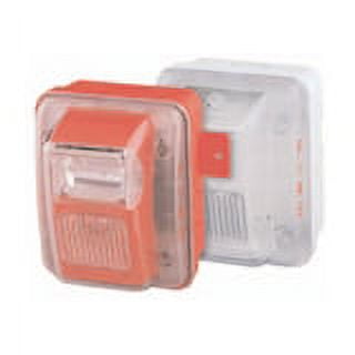 Wheatherproof Commander WGEC24-75WR Horn Strobe