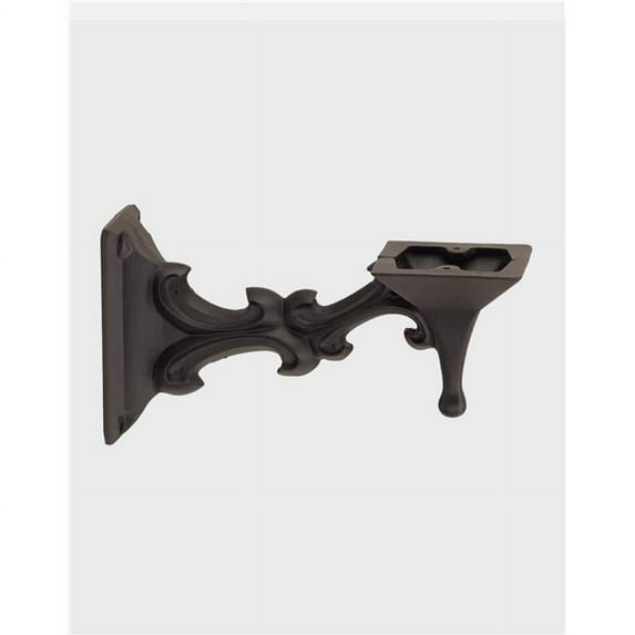 Bosch WM4 Rotary Laser Wall Mount for Rotary and Line Levels