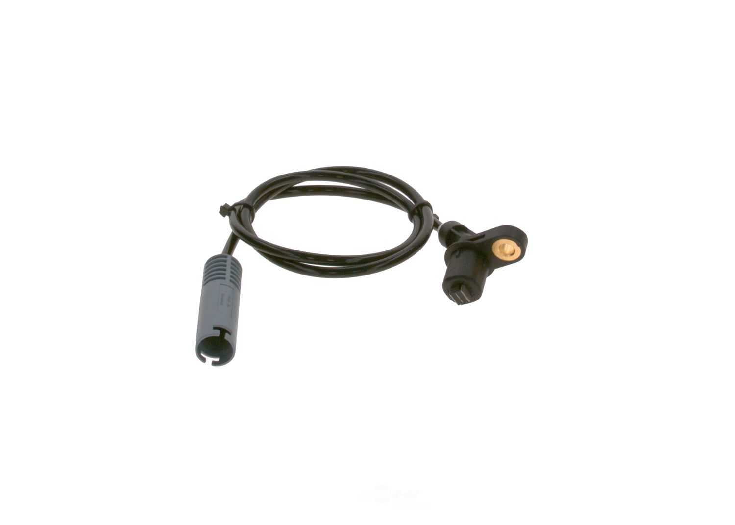 Bosch 0986594016 Wheel Speed Sensor