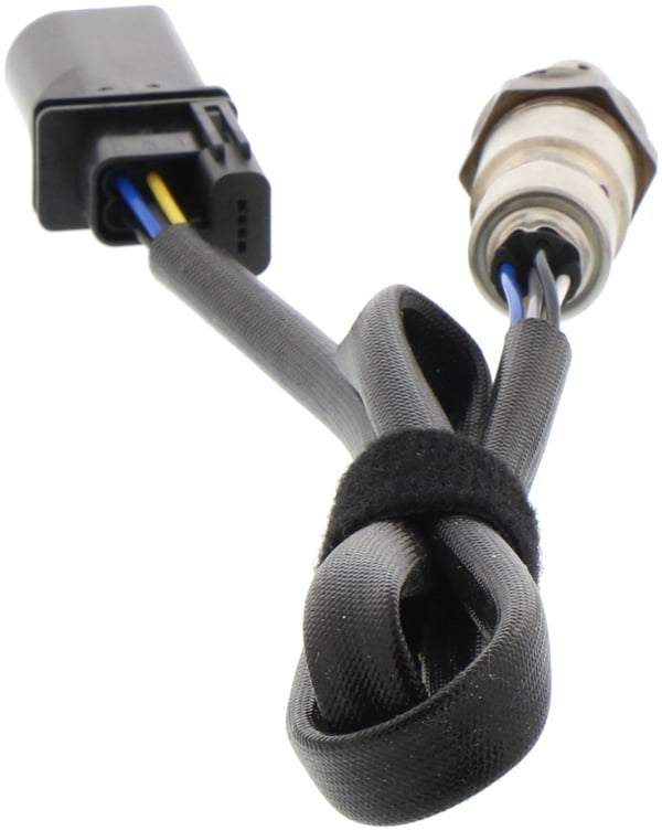 OE MFR of Oxygen Sensors