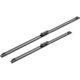 thumbnail image 1 of New Windshield Wiper Blade Set for Y Q8 e-tron Quattro A8 Quattro I-Pace e-tron, 1 of 4