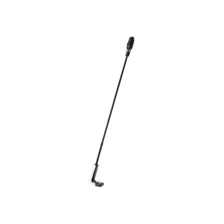 Bosch DCNM-MICL - Microphone - RAL 9017, RAL 9022, traffic black, pearl light gray - for DICENTIS DCNM-MMD2