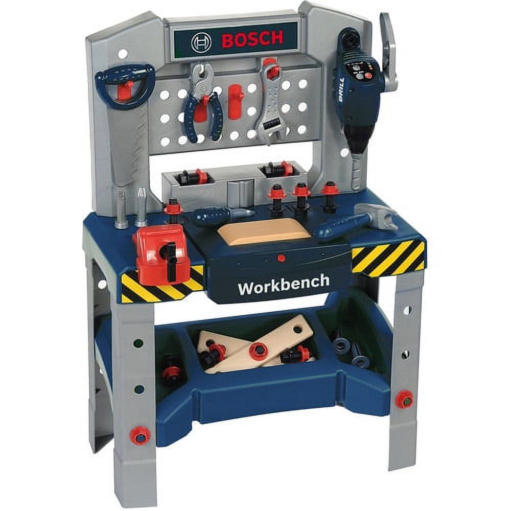 Bosch Workbench with Sound - image 1 of 1
