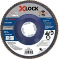 thumbnail image 1 of Bosch Genuine OEM 80 Grit Disc - FDX2745080, 1 of 9