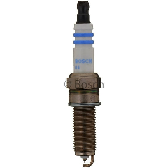 Bosch YR6NI332S OE Fine Wire Double Iridium Spark Plug (10 Pack)