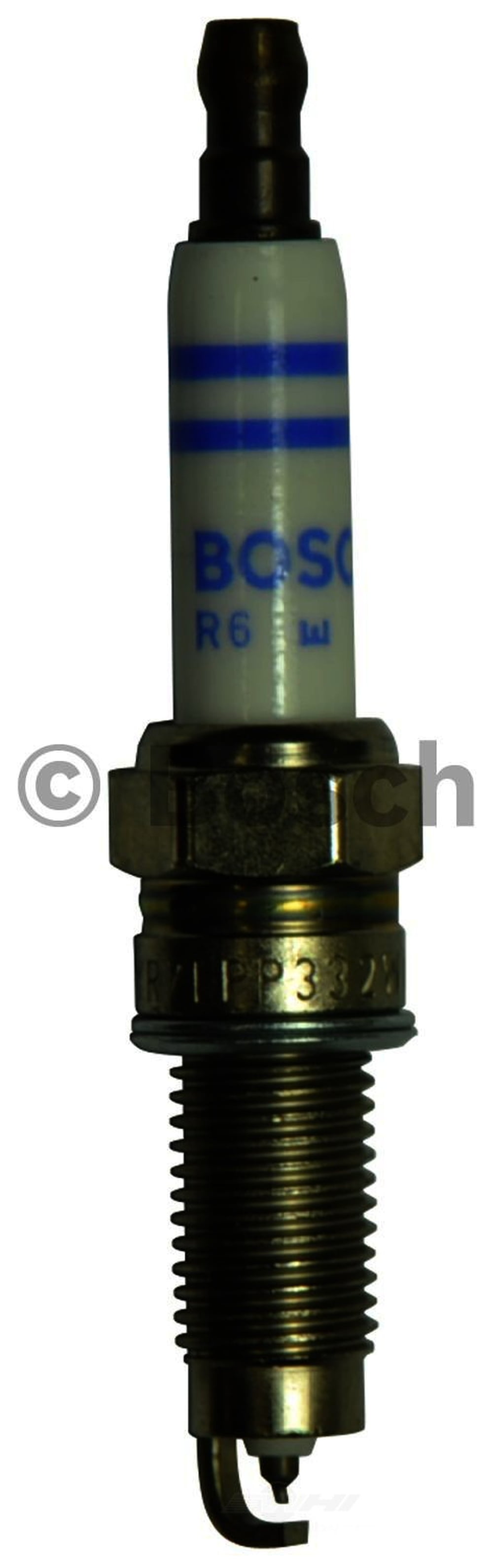 Bosch YR7LPP332W OE Fine Wire Double Platinum Spark Plug (10 Pack)