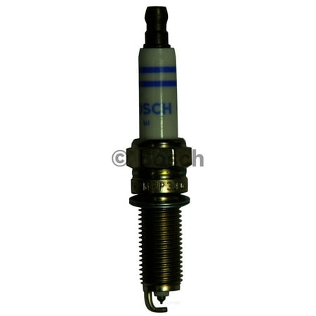 Bosch YR7MPP33 OE Fine Wire Double Platinum Spark Plug (10 Pack)
