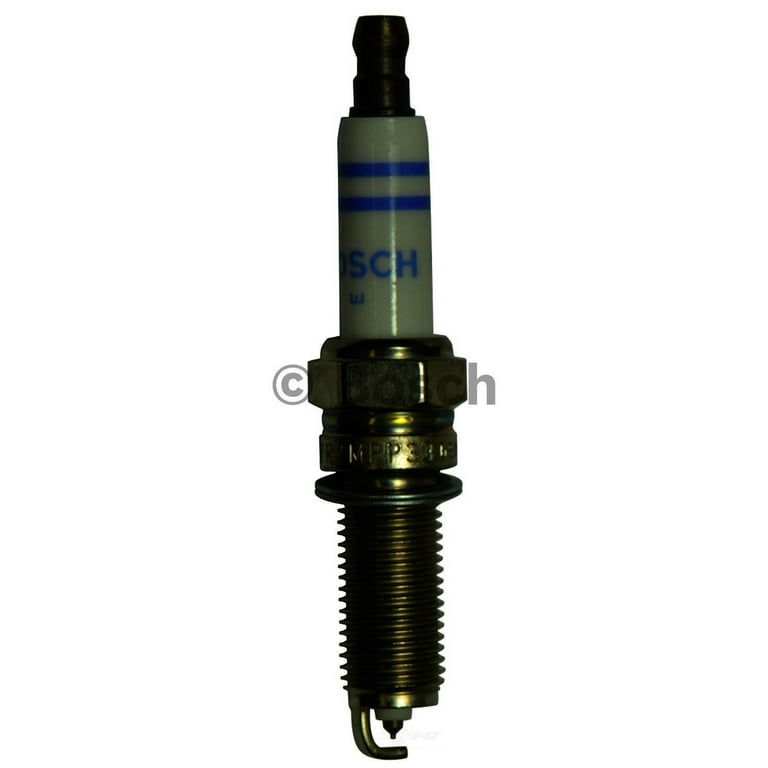 Bosch YR7MPP33 OE Fine Wire Double Platinum Spark Plug (10