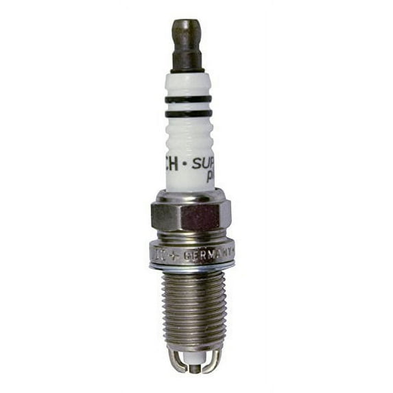 Bosch Yttrium-Enhanced Copper Core Spark Plug, 7402