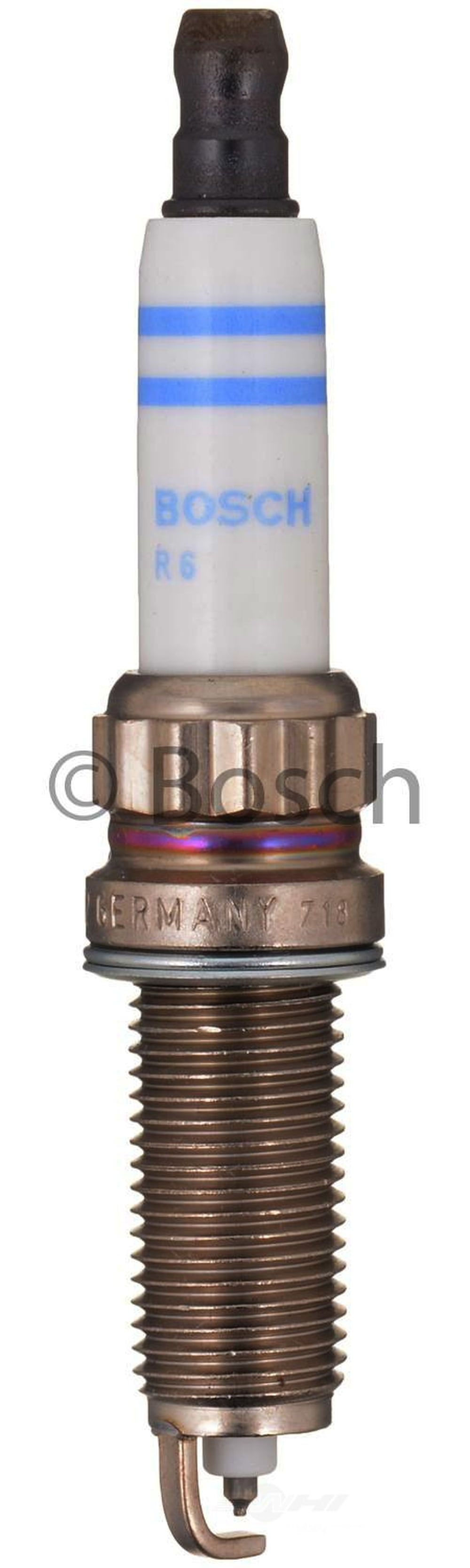 Bosch ZQR8SI302 OE Fine Wire Iridium Spark Plug (10 Pack)