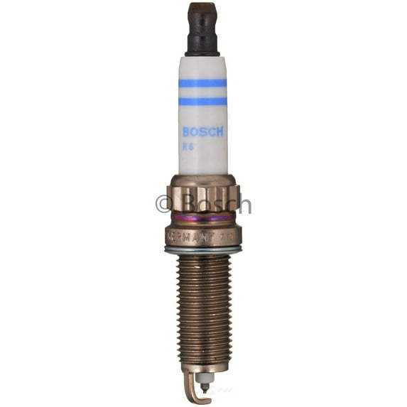 Bosch ZQR8SI302 OE Fine Wire Iridium Spark Plug (10 Pack)