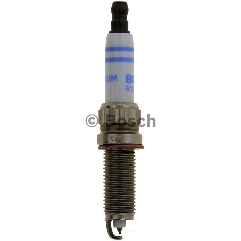 Bosch ZR6SII3320 OE Fine Wire Double Iridium Spark Plug (10 Bosch ZR6SII3320 OE Fine Wire Double Iridium Spark Plug (10