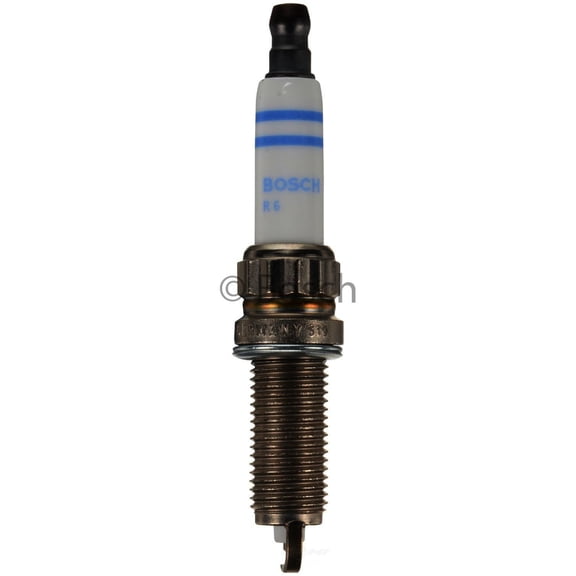 Bosch ZR6SPP302 OE Fine Wire Platinum Spark Plug (10 Pack)