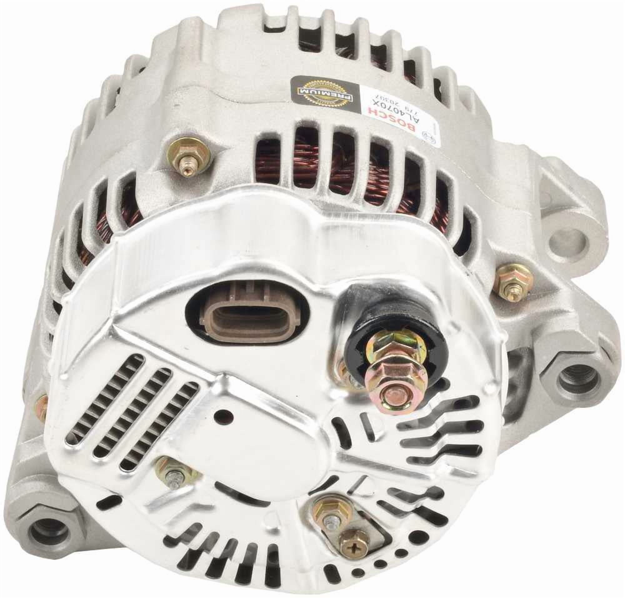 Bosch AL4070X Premium Alternator