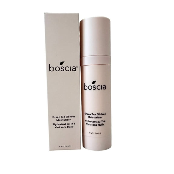 Boscia Green Tea Oil-Free Moisturizer 1.7 fl oz