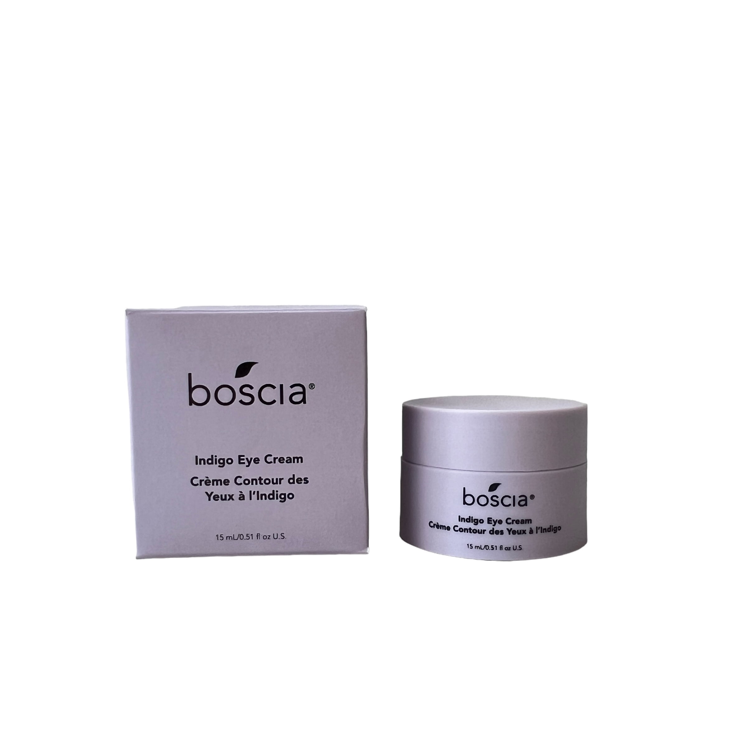 Boscia Indigo Eye Cream 0.51 fl oz