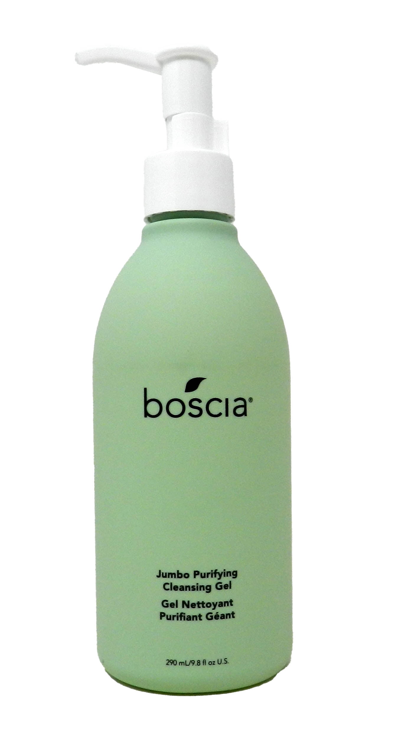 Boscia Jumbo Purifying Cleansing Gel 9.8 Ounces
