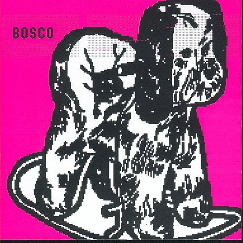 Bosco Bosco (CD)