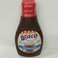 thumbnail image 1 of Bosco Chocolate Syrup, 15 Oz. Pack Of 6, 1 of 5