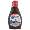thumbnail image 1 of Bosco Chocolate Syrup 15 oz (Pack Of 6), 1 of 1