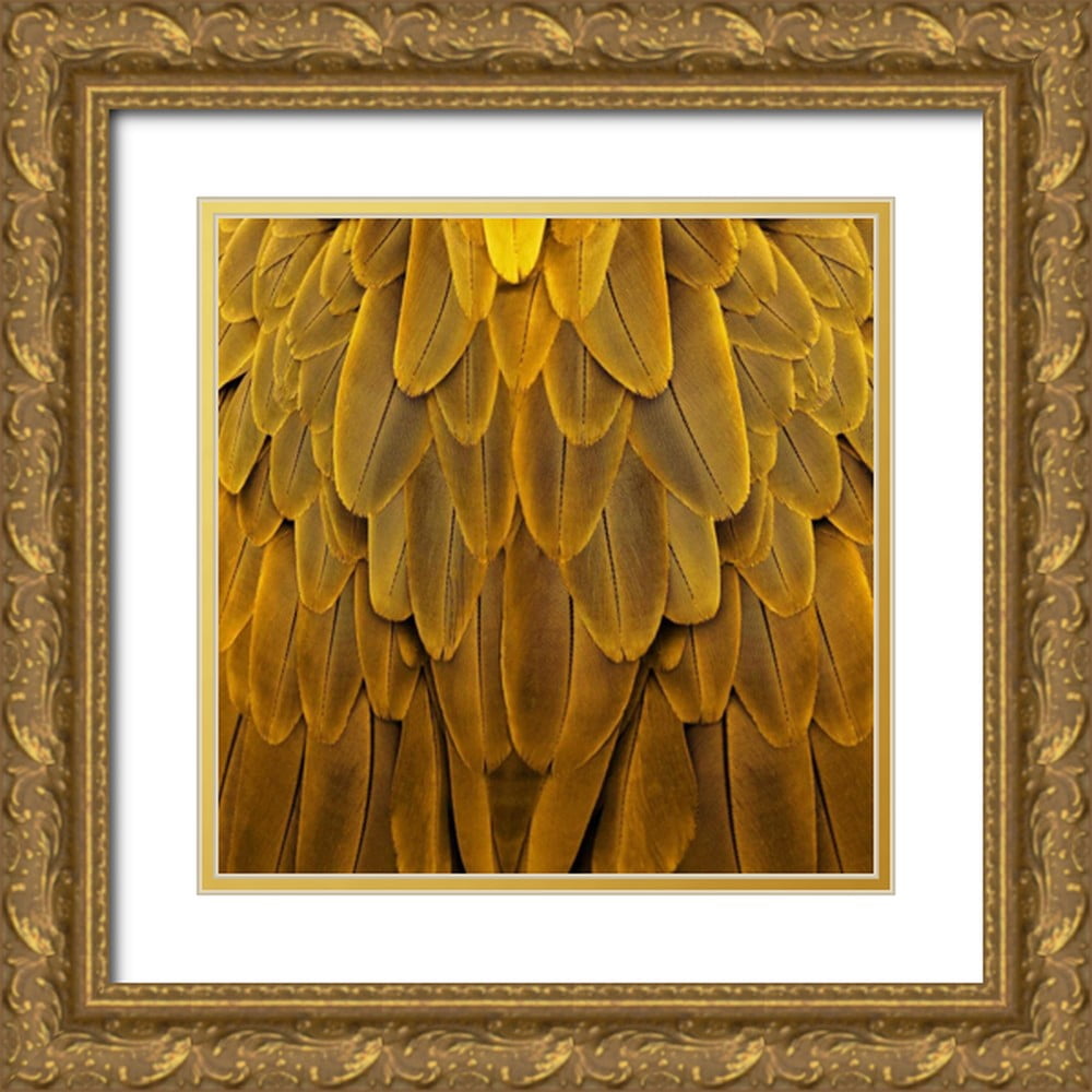 Stampa su Tela su Carta Poster o Quadro Bosco Julia Feathered Friend
