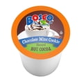 thumbnail image 1 of Bosco Single-Cup Hot Cocoa for Keurig K-Cup Brewers, Chocolate Mint Cookie, 40 Count, 1 of 3