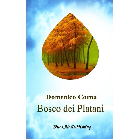 Bosco dei Platani (Paperback)