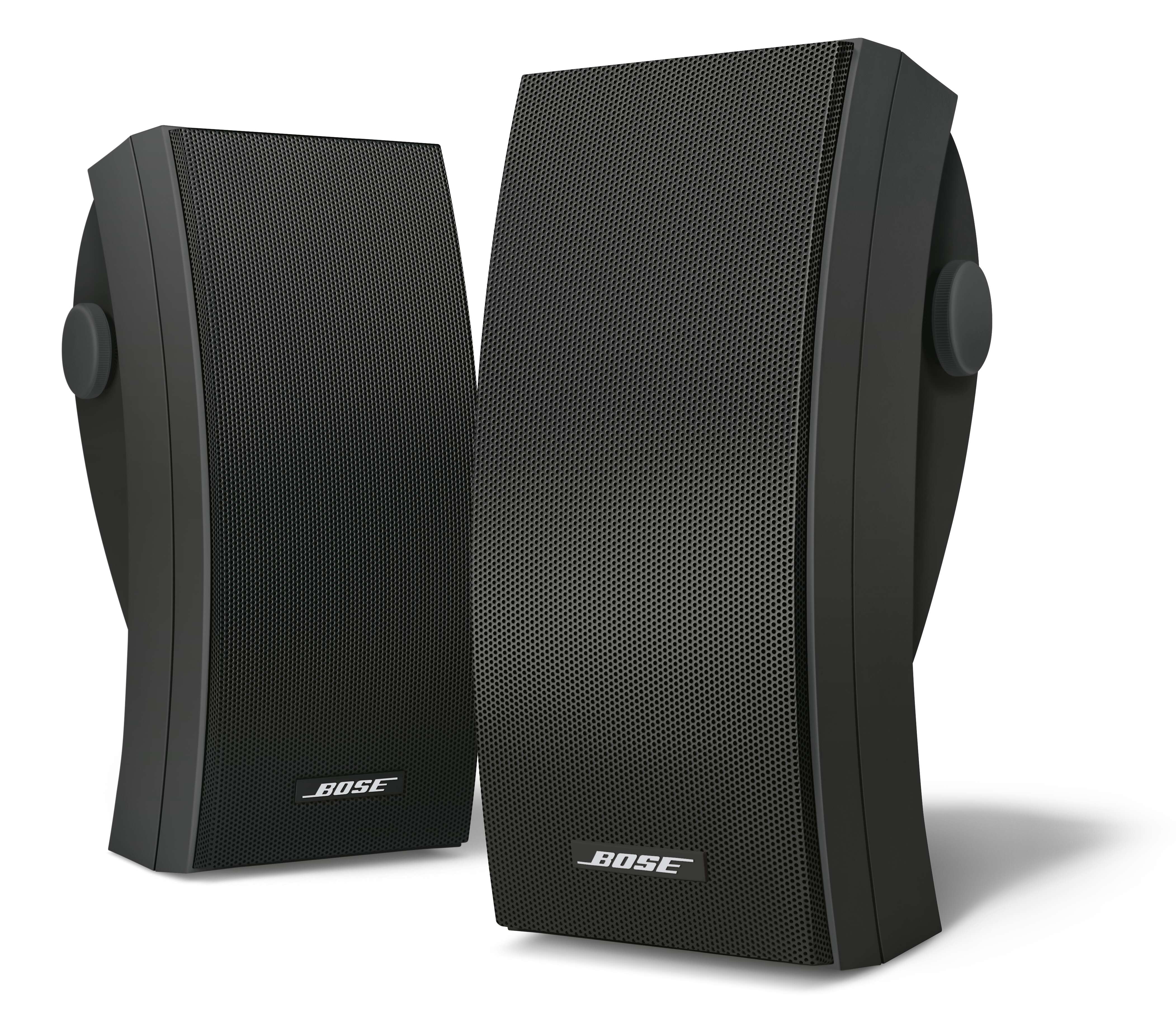 Bose 251 Outdoor Speakers, Black - Walmart.com