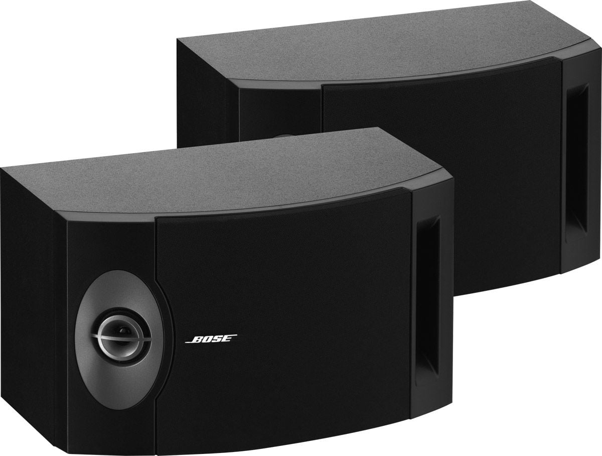 Bose 301 Series V Direct Reflecting Speaker System Bose 301 Series