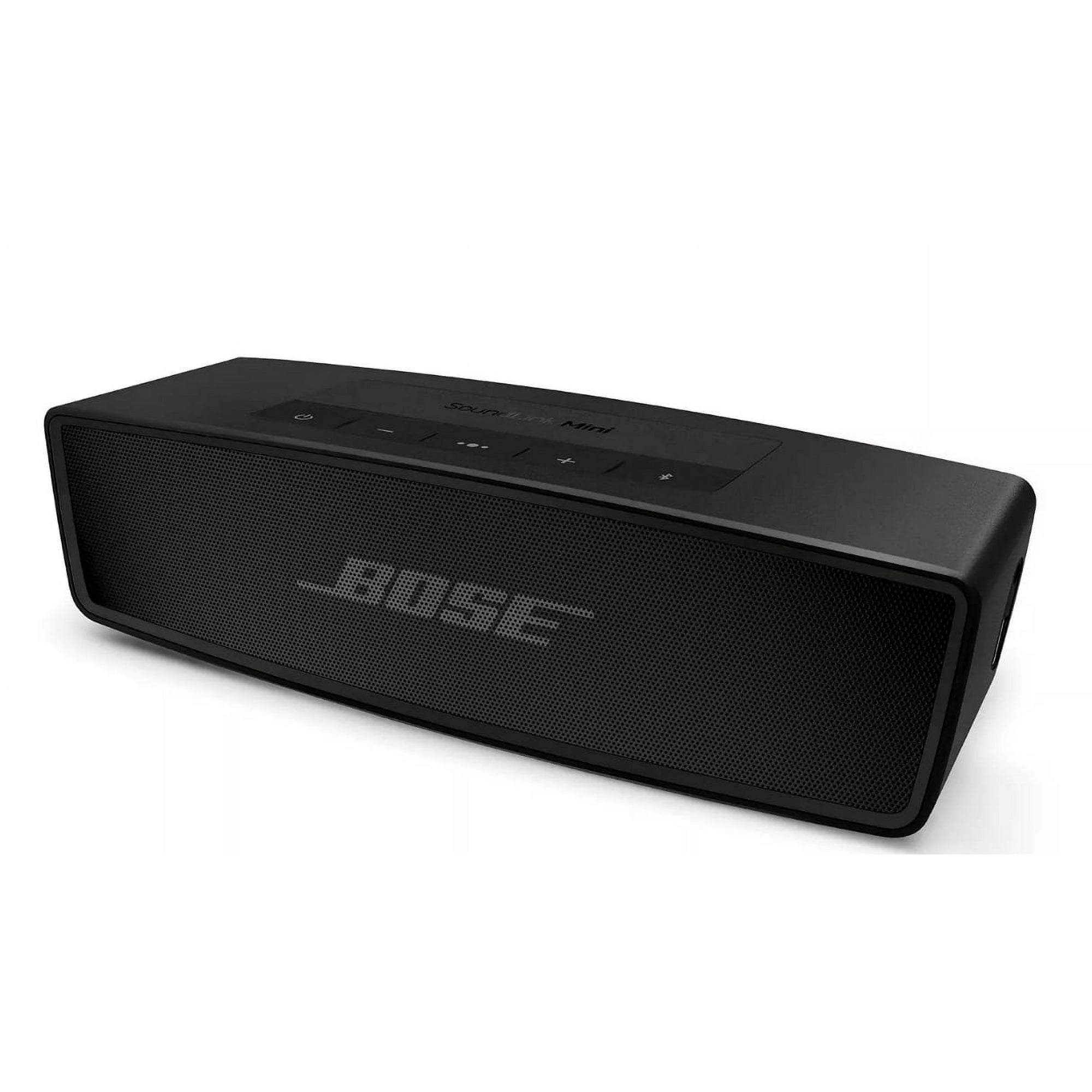 Bose 835799-0100 Soundlink Mini II Special Edition Bluetooth