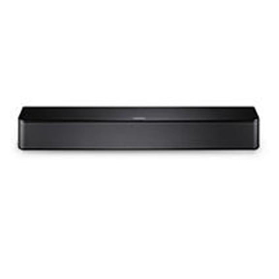 Open Box Bose 845194-1100 Solo Soundbar Series II, Black