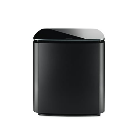 Bose - Bass Module 700 Wireless Subwoofer - Black