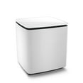 thumbnail image 1 of Bose Base Module 700 Wireless Subwoofer for Bose Soundbars, White, 1 of 6