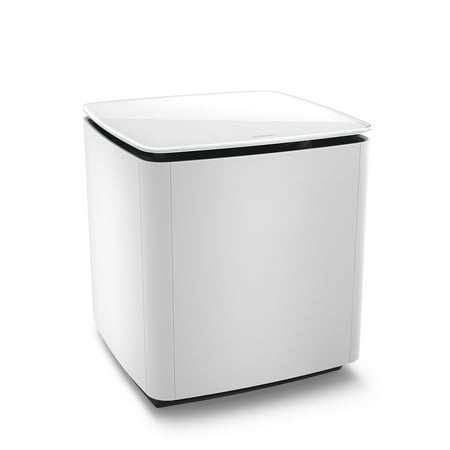 Bose - Bass Module 700 Wireless Subwoofer - Arctic White
