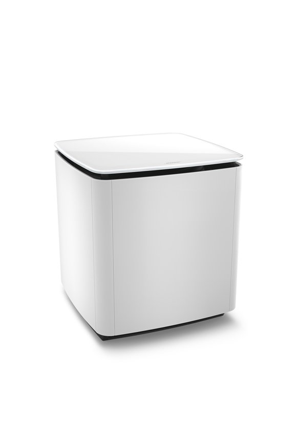 Base Module 700 Wireless Subwoofer for Bose Soundbars, White