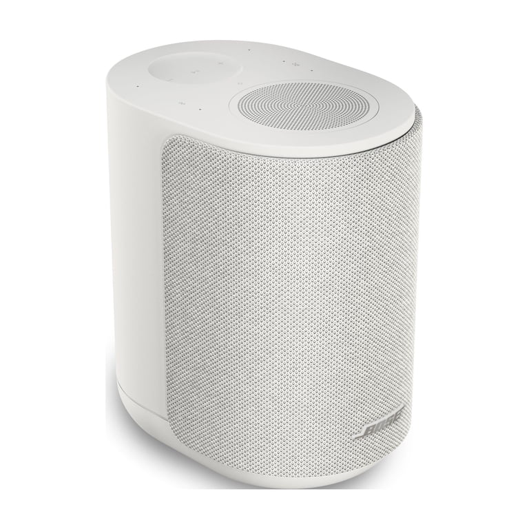 Bose Lifestyle Ultra Speaker, White - Walmart.com