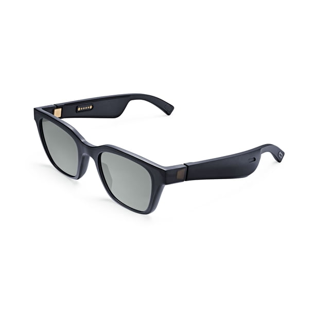 Bose Frames Alto - Audio Bluetooth Sunglasses, Black (M/L Bose Frames Alto - Audio Bluetooth Sunglasses, Black (M/L