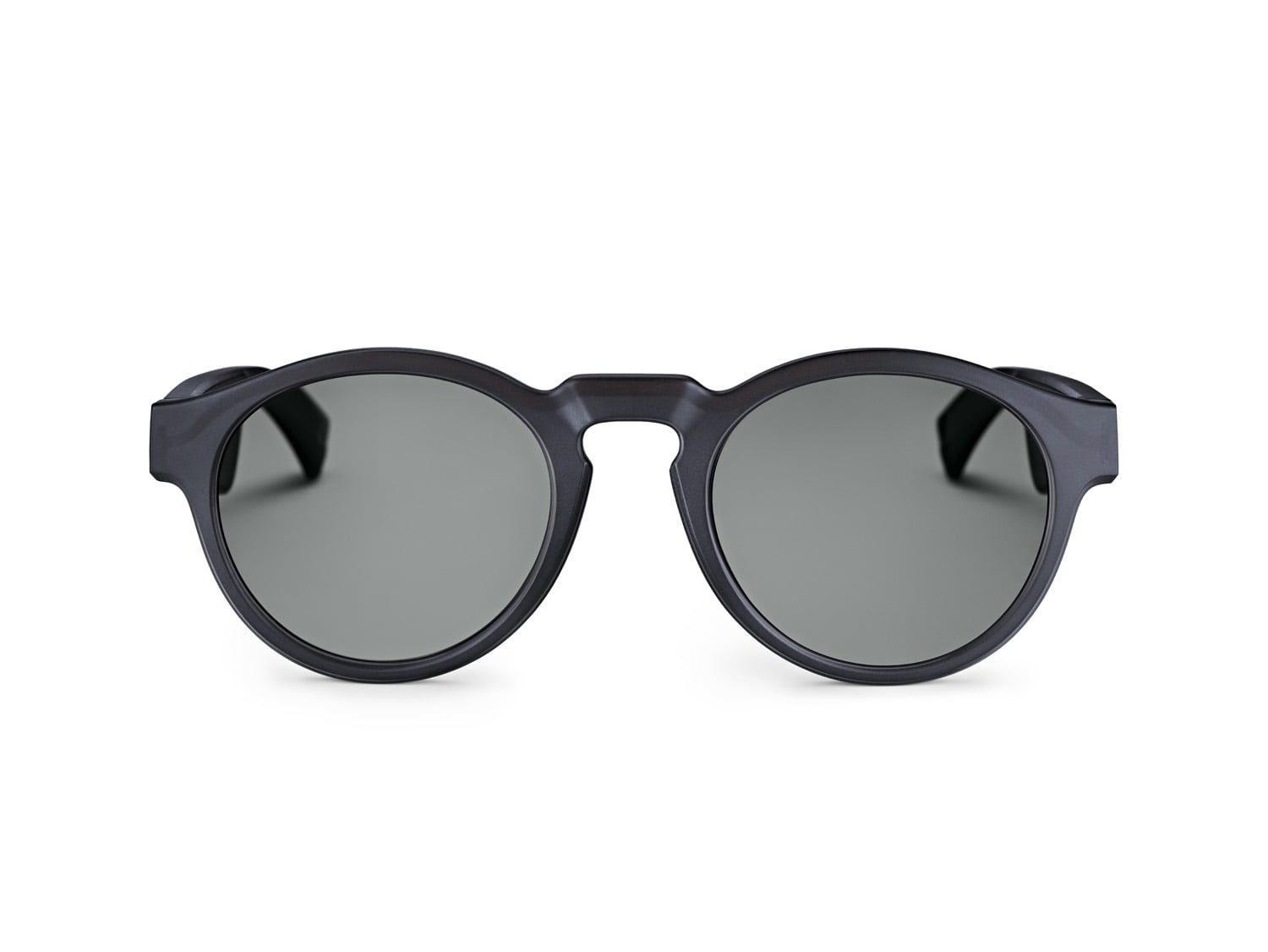 Bose Frames Rondo Audio Bluetooth Sunglasses, Black