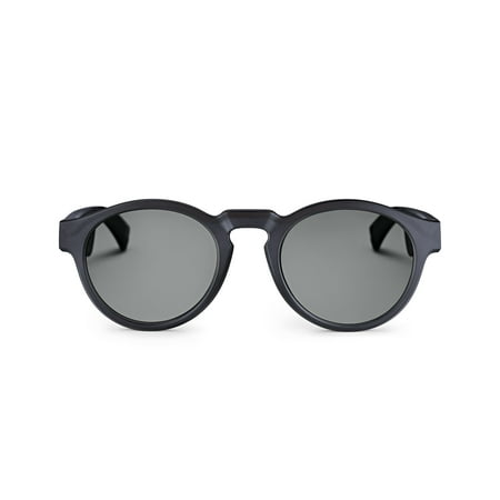 Bose Frames Rondo Audio Bluetooth Sunglasses, Black