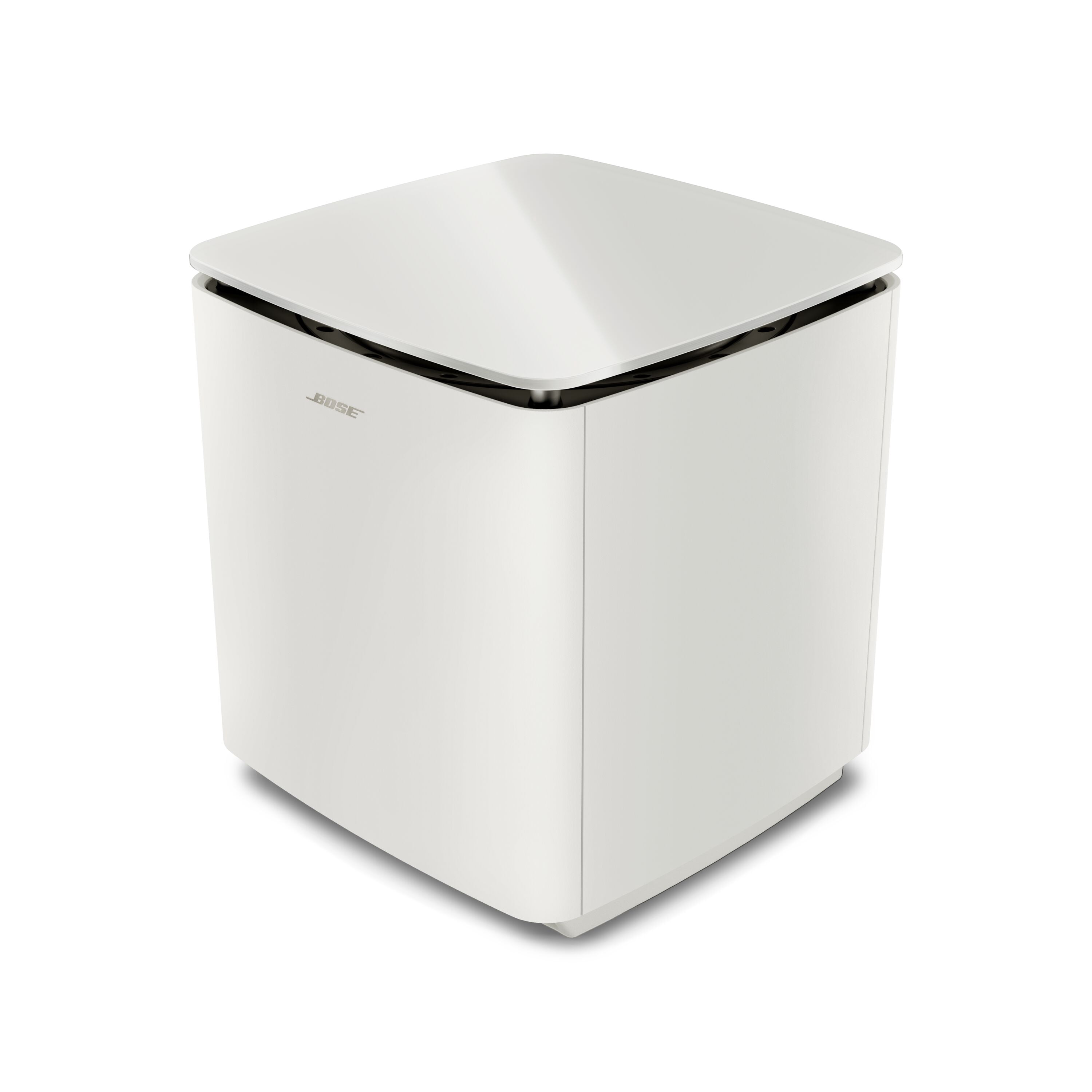 Bose Next-gen Ultra Bass Module - White Smoke