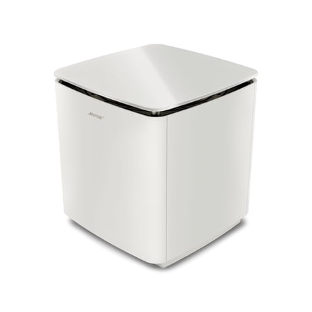Bose Next-gen Ultra Bass Module - White Smoke