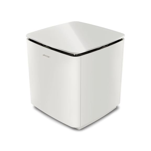 Bose Next-gen Ultra Bass Module - White Smoke