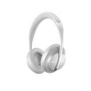 Bose Noise Cancelling Headphones 700 with Google Assistant - Silver