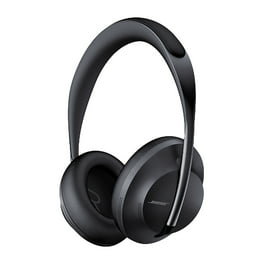Skrive ud Dusør demonstration Bose QuietComfort 35 Noise Cancelling Bluetooth Over-Ear Wireless  Headphones, Black - Walmart.com