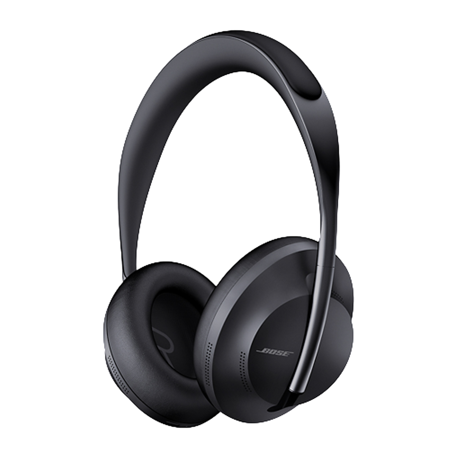 onn. Over Ear Noise Canceling Headphones